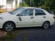 Toyota Vios 2003 - Bán Toyota Vios sản xuất năm 2003, màu trắng, nhập khẩu nguyên chiếc, 175tr