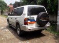 Toyota Prado 2004 - Cần bán Toyota Prado 2004, nhập khẩu xe gia đình