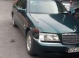 Mercedes-Benz C class 2000 - Cần bán Mercedes C200 2000, nhập khẩu giá cạnh tranh