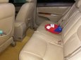 Toyota Camry 2003 - Bán xe Toyota Camry đời 2003, màu đen, nhập khẩu nguyên chiếc chính chủ