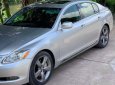 Lexus GS 2008 - Cần bán Lexus GS năm 2008, giá bán 690 triệu, xe còn mới