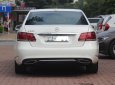 Mercedes-Benz E class 2014 - Cần bán lại xe Mercedes E250 AMG 2014, màu trắng