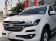 Chevrolet Colorado 2017 - Bán gấp Chevrolet Colorado sản xuất năm 2017, xe còn mới
