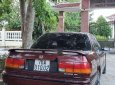 Honda Accord 1993 - Cần bán Honda Accord màu đỏ, nhập khẩu chính hãng