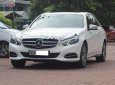 Mercedes-Benz E class 2014 - Cần bán lại xe Mercedes E250 AMG 2014, màu trắng