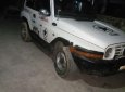 Ssangyong Korando 2002 - Bán Ssangyong Korando năm sản xuất 2002, màu trắng, nhập khẩu