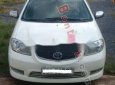 Toyota Vios 2003 - Cần bán xe Toyota Vios 1.5G sản xuất 2003, màu trắng số sàn