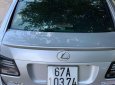 Lexus GS 2008 - Cần bán Lexus GS năm 2008, giá bán 690 triệu, xe còn mới