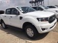 Ford Ranger 2019 - Bán xe Ford Ranger đời 2019, màu trắng, nhập khẩu nguyên chiếc giá cạnh tranh