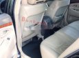 Toyota Camry 2006 - Cần bán xe Toyota Camry 2.4G đời 2006, màu đen, giá tốt