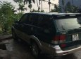 Ssangyong Musso 1998 - Bán xe Ssangyong Musso năm 1998, xe nhập, giá chỉ 70 triệu