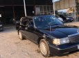 Toyota Crown 1994 - Bán xe Toyota Crown sản xuất năm 1994, màu đen, nhập khẩu