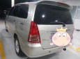 Toyota Innova 2009 - Bán ô tô Toyota Innova sản xuất năm 2009, màu bạc, xe nhập xe gia đình, giá tốt