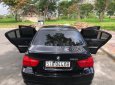 BMW 3 Series 2011 - Cần bán xe BMW 325i sản xuất năm 2011, màu đen, 525tr