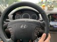 Hyundai Sonata 2009 - Bán xe Hyundai Sonata đời 2009, màu bạc, nhập khẩu nguyên chiếc