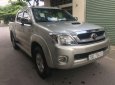 Toyota Hilux 2011 - Bán xe Toyota Hilux đời 2011, nhập khẩu Thái số sàn