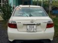 Toyota Vios 2003 - Bán Toyota Vios sản xuất năm 2003, màu trắng, nhập khẩu nguyên chiếc, 175tr