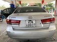 Hyundai Sonata 2009 - Bán xe Hyundai Sonata đời 2009, màu bạc, nhập khẩu nguyên chiếc