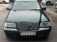 Mercedes-Benz C class 2000 - Cần bán Mercedes C200 2000, nhập khẩu giá cạnh tranh