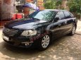 Toyota Camry 2006 - Cần bán xe Toyota Camry 2.4G đời 2006, màu đen, giá tốt