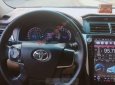 Toyota Camry 2013 - Cần bán gấp Toyota Camry 2.0E năm 2013, màu đen