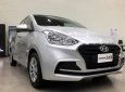 Hyundai Grand i10 2019 - Hyundai Đà Nẵng bán Hyundai Grand I10 2019 + hỗ trợ thủ tục vay gọn 90tr + đủ màu giao xe ngay