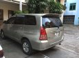 Toyota Innova 2006 - Bán xe Toyota Innova năm sản xuất 2006, màu bạc