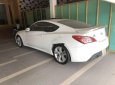 Hyundai Genesis  2.0 turbo  2010 - Bán xe Hyundai Genesis 2.0 turbo 2010, màu trắng, nhập khẩu nguyên chiếc