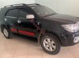 Toyota Fortuner 2011 - Cần bán xe Toyota Fortuner 2011, giá cạnh tranh, xe còn nguyên bản