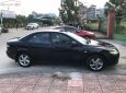 Mazda 6 2003 - Bán Mazda 6 2.0 MT năm sản xuất 2003, màu đen số sàn, giá tốt