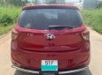 Hyundai Grand i10 2016 - Cần bán gấp Hyundai Grand i10 1.2 sản xuất 2016, màu đỏ, xe nhập xe gia đình, giá tốt