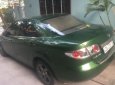 Mazda 6 2003 - Bán xe Mazda 6 năm 2003, màu xanh lam, nhập khẩu giá tốt