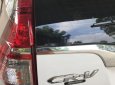 Honda CR V 2017 - Bán Honda CR V đời 2017, màu trắng, còn nguyên bản