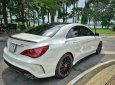 Mercedes-Benz CLA class 2016 - Bán xe Mercedes sản xuất năm 2016, nhập khẩu nguyên chiếc chính hãng