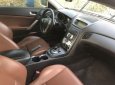 Hyundai Genesis  2.0 turbo  2010 - Bán xe Hyundai Genesis 2.0 turbo 2010, màu trắng, nhập khẩu nguyên chiếc