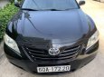 Toyota Camry 2008 - Cần bán Toyota Camry 2008, màu đen, nhập khẩu nguyên chiếc chính chủ, 545tr