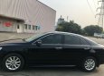 Toyota Camry 2007 - Bán xe Toyota Camry đời 2007, màu đen số tự động, 525tr