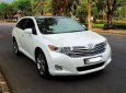 Toyota Venza 2008 - Bán xe Toyota Venza đời 2008, màu trắng, xe nhập ít sử dụng, giá 699tr