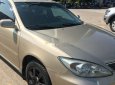 Toyota Camry 2005 - Cần bán lại xe Toyota Camry sản xuất năm 2005, xe nhập