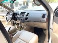 Toyota Hilux 2012 - Cần bán xe Toyota Hilux 2012, màu bạc, nhập khẩu chính hãng