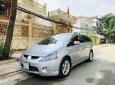 Mitsubishi Grandis 2009 - Bán ô tô Mitsubishi Grandis sản xuất năm 2009, màu bạc, giá tốt