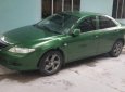 Mazda 6 2003 - Bán xe Mazda 6 năm 2003, màu xanh lam, nhập khẩu giá tốt