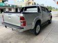 Toyota Hilux 2012 - Cần bán xe Toyota Hilux 2012, màu bạc, nhập khẩu chính hãng