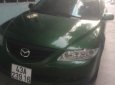 Mazda 6 2003 - Bán xe Mazda 6 năm 2003, màu xanh lam, nhập khẩu giá tốt