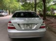 Mercedes-Benz S class   S550  2007 - Cần bán gấp Mercedes S550 sản xuất 2007, nhập khẩu