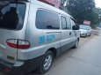 Hyundai Starex 2006 - Bán Hyundai Starex năm sản xuất 2006, màu bạc, nhập khẩu