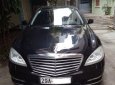 Mercedes-Benz S class 2010 - Bán ô tô Mercedes S300 năm 2010, màu đen, nhập khẩu nguyên chiếc chính chủ