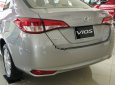 Toyota Vios 1.5E MT 2019 - Bán xe Toyota Vios năm sản xuất 2019, màu bạc