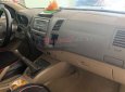 Toyota Fortuner 2011 - Cần bán xe Toyota Fortuner 2011, giá cạnh tranh, xe còn nguyên bản