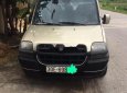 Fiat Doblo 2004 - Cần bán lại xe Fiat Doblo sản xuất 2004, màu kem (be), nhập khẩu chính hãng